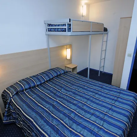 Mister Bed Lomme