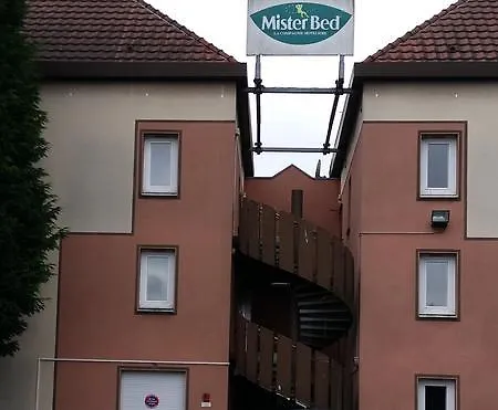 Mister Bed Lomme Lille