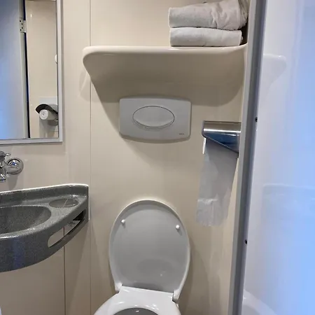 Szálloda Mister Bed Lomme