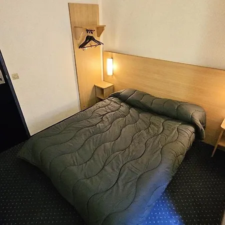 Ξενοδοχείο Mister Bed Lomme 2*