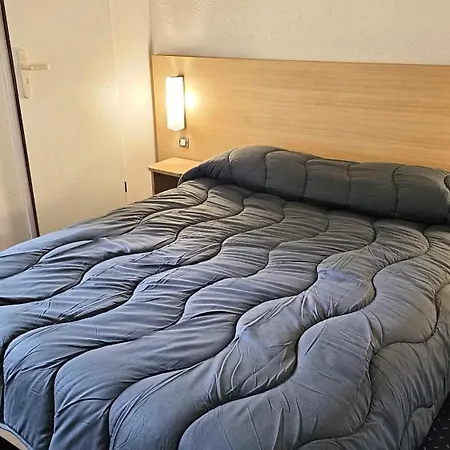 Ξενοδοχείο Mister Bed Lomme Λιλ
