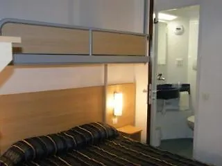 Ξενοδοχείο Mister Bed Lomme