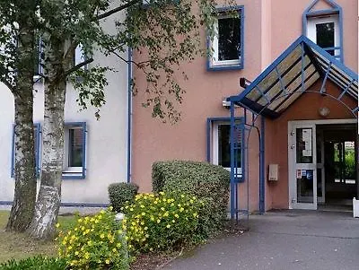 Szálloda Mister Bed Lomme 2*