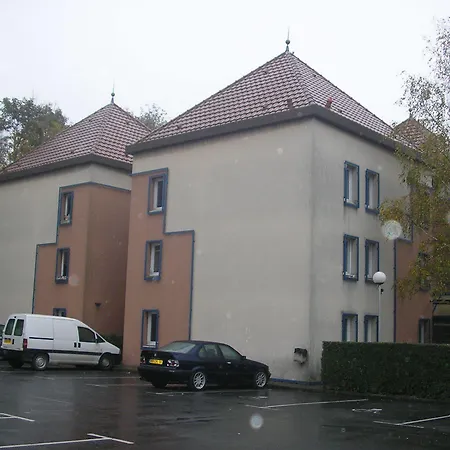Szálloda Mister Bed Lomme